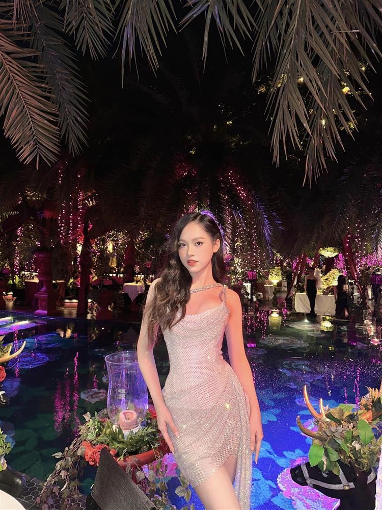 Sau Hoa hậu Việt Nam, Thùy Linh - Ngọc Hằng thay đổi ra sao?-5