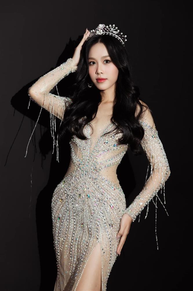 Sau Hoa hậu Việt Nam, Thùy Linh - Ngọc Hằng thay đổi ra sao?-8