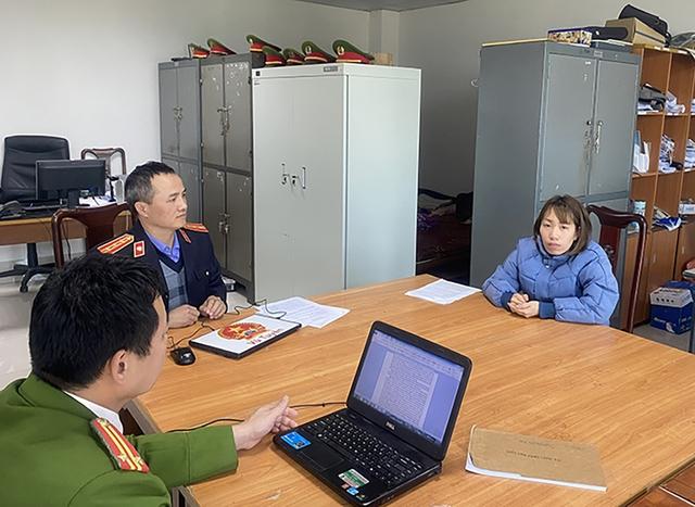 Mẹ cho con gái 9 tuổi uống thuốc ngủ để người tình hiếp dâm-2