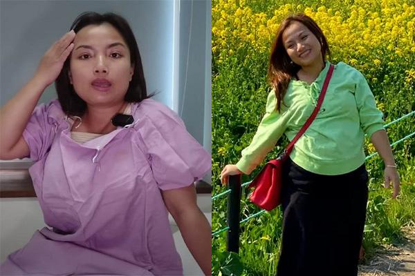 Quỳnh Trần JP trẻ ra cả chục tuổi sau khi khủng dao kéo-11