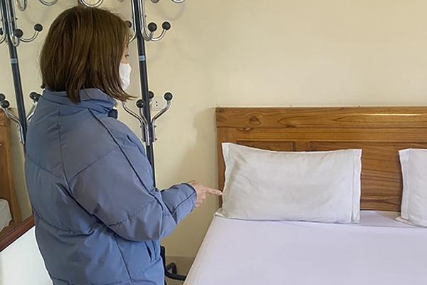 Bắt giam thầy giáo và cụ ông 68 tuổi hiếp dâm nữ sinh ở Hà Tĩnh-3