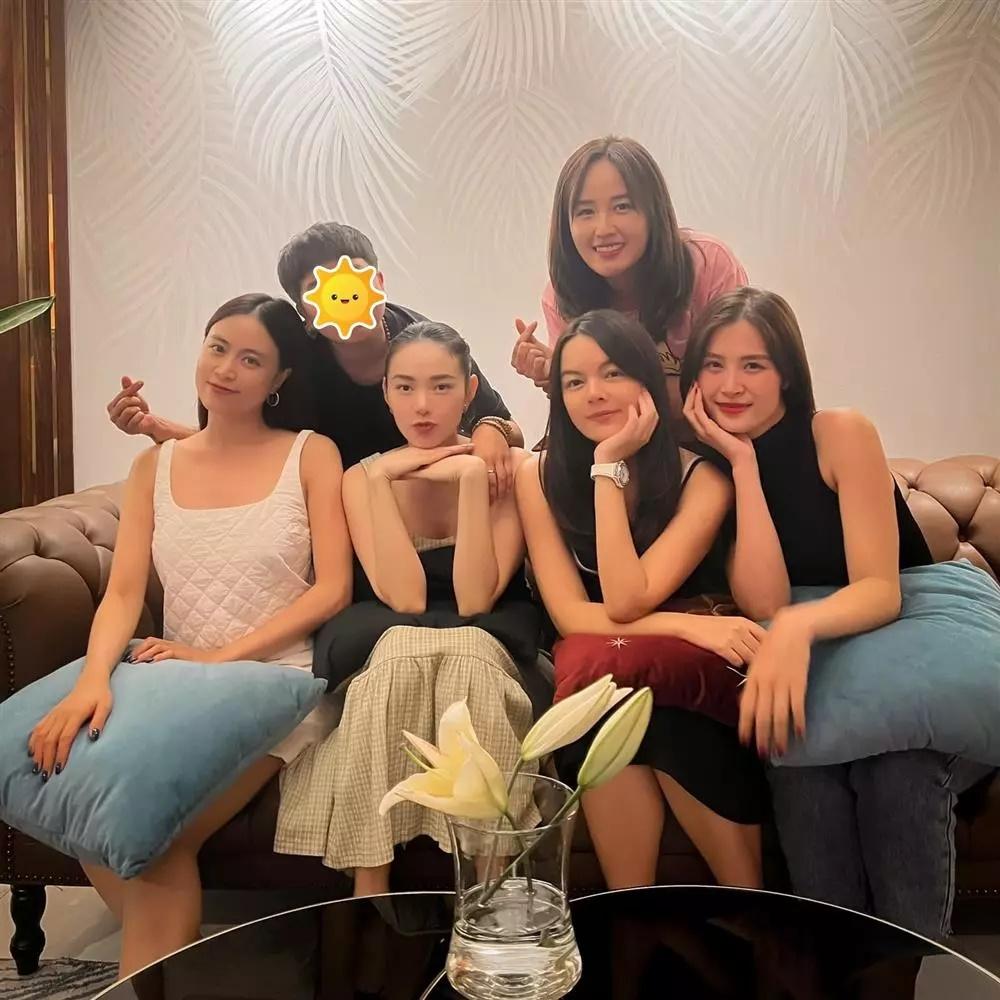 Hoa hậu Mai Phương Thúy nhập viện cấp cứu trong đêm-2