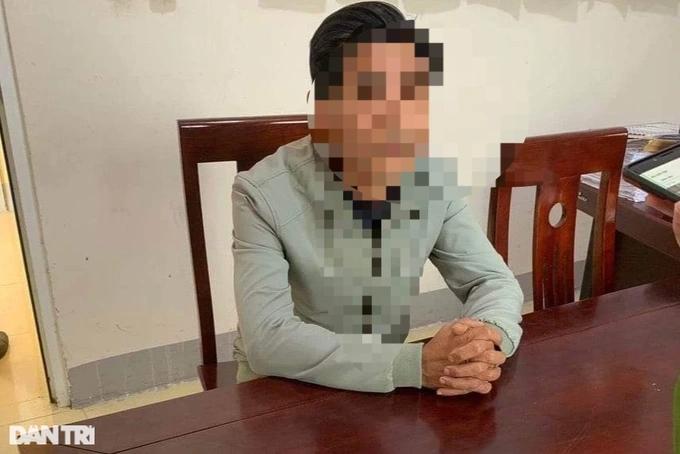 Diễn biến mới vụ thầy giáo tiểu học bị tố sàm sỡ nhiều nữ sinh-1