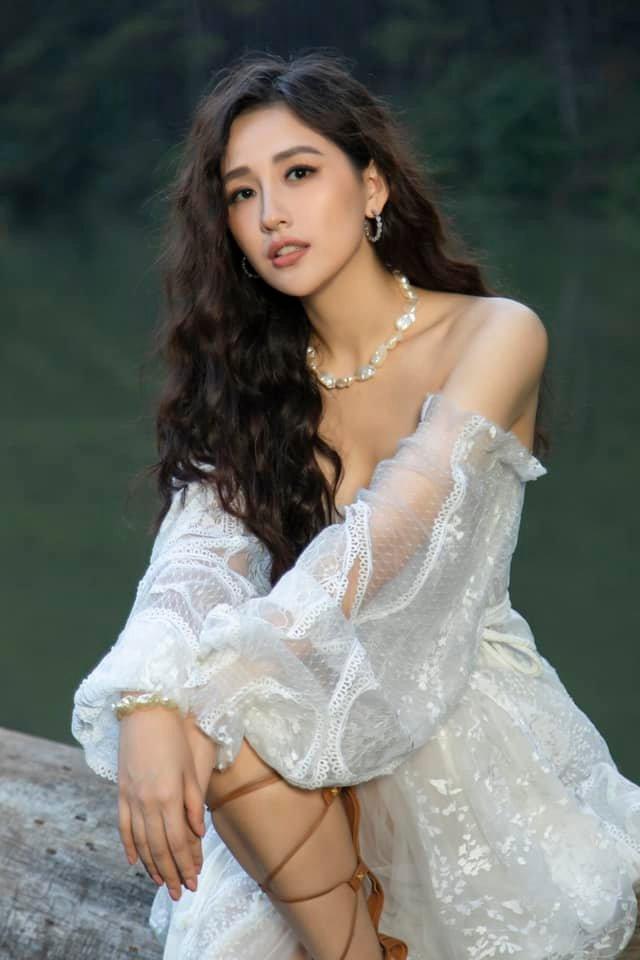 Hoa hậu Mai Phương Thúy nhập viện cấp cứu trong đêm-4