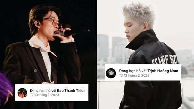 B Ray công khai Karik sau khi lộ ảnh hẹn hò 4 cô gái 1 ngày-3