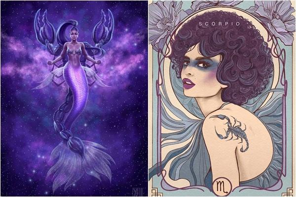 Tử vi 12 cung hoàng đạo thứ Sáu 24/2/2023: Đừng rời túi tiền-4