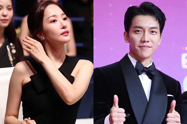 Yoo Jae Suk nhận chỉ trích vì làm MC cho đám cưới của Lee Seung Gi-3