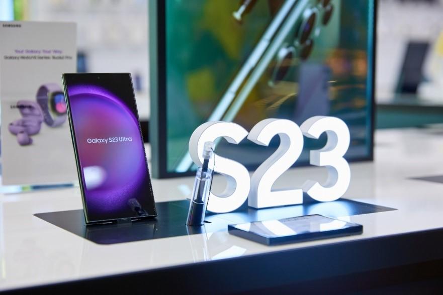 Cửa hàng trải nghiệm Samsung GalazyZone - thiên đường mới của người trẻ mê công nghệ-5
