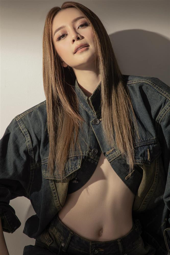 Thiều Bảo Trang bất ngờ nhắc người yêu cũ, thái độ ra sao?-1