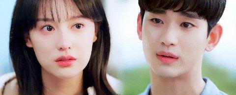 Những màn kết hợp visual đỉnh cao trong phim hàn 2023-2