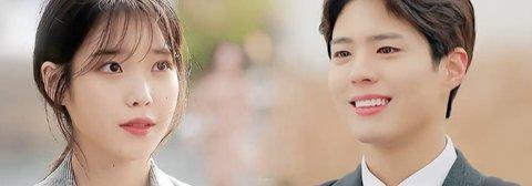 Những màn kết hợp visual đỉnh cao trong phim hàn 2023-3