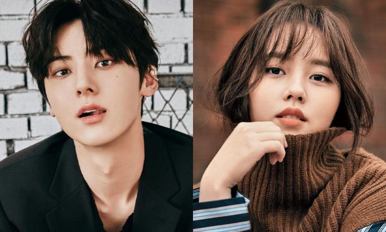 Những màn kết hợp visual đỉnh cao trong phim hàn 2023-6