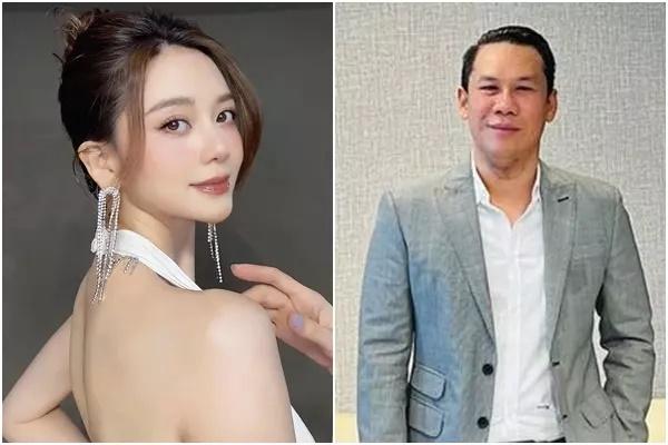 Thiều Bảo Trang bất ngờ nhắc người yêu cũ, thái độ ra sao?-4