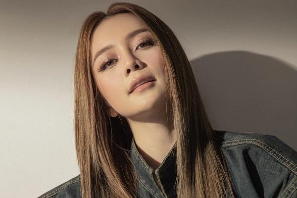 Sự thật việc Thiều Bảo Trang lái siêu xe đến chia tay bạn trai-7