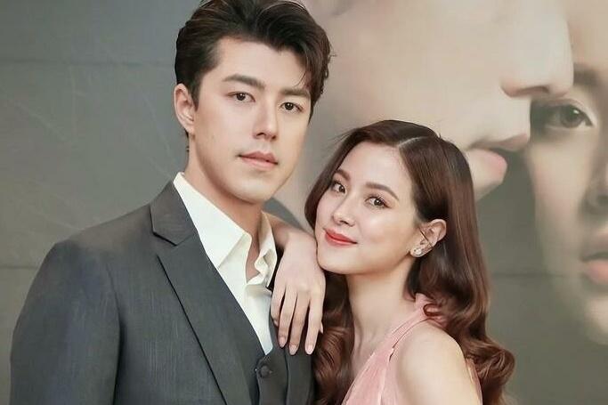 Hé lộ ảnh Baifern Pimchanok và Nine Naphat du lịch hẹn hò-6