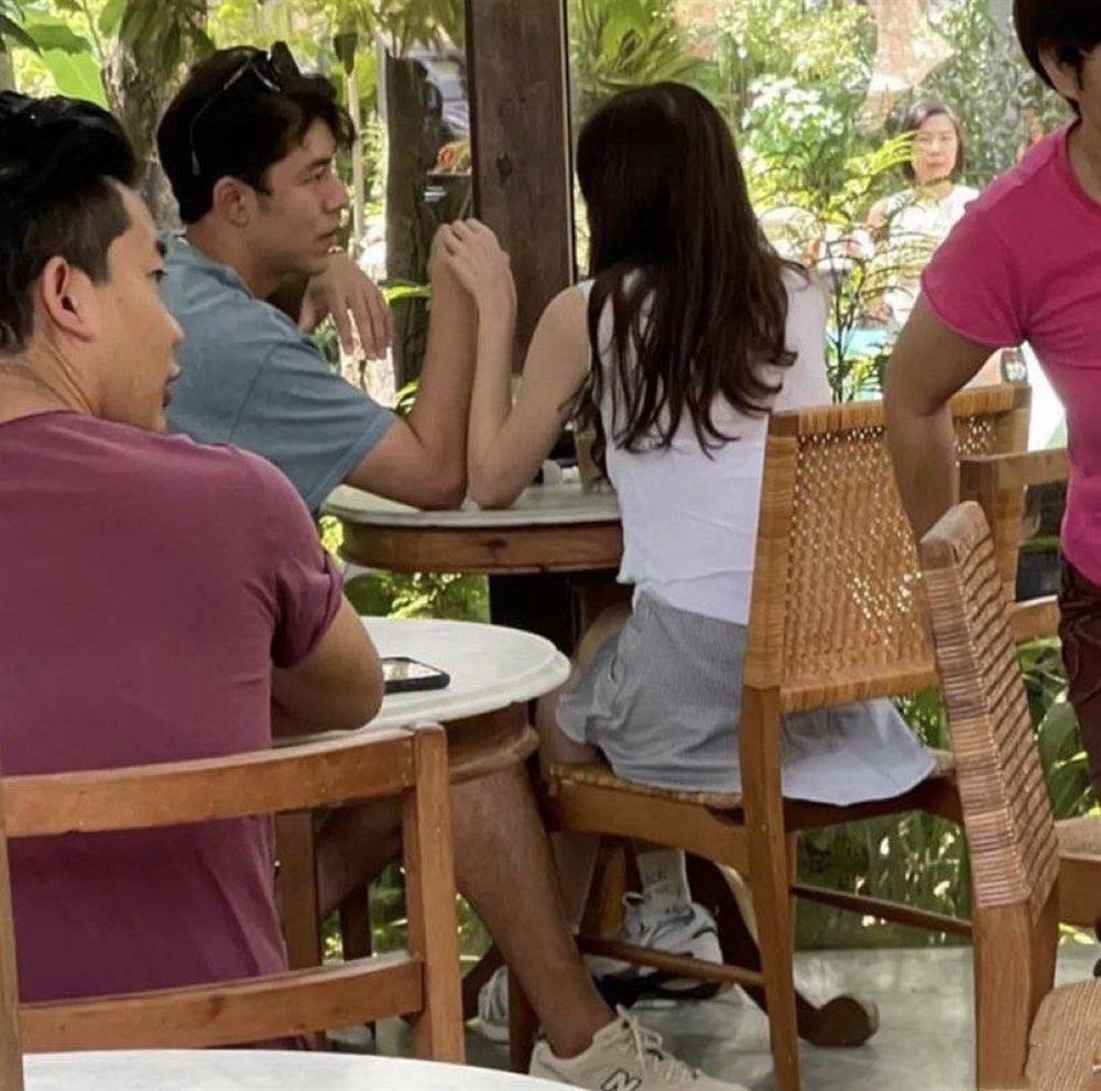 Nine Naphat chưa phải người yêu của Baifern Pimchanok-2