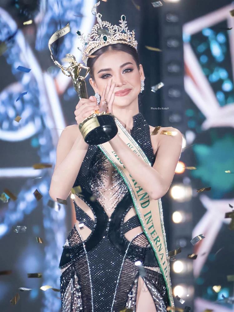 Tranh cãi Miss Grand 2022 được trao giải Kết quả công bằng nhất-2