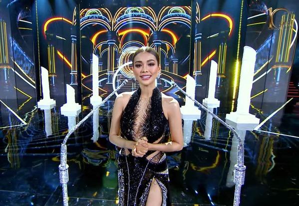 Tranh cãi Miss Grand 2022 được trao giải Kết quả công bằng nhất-4