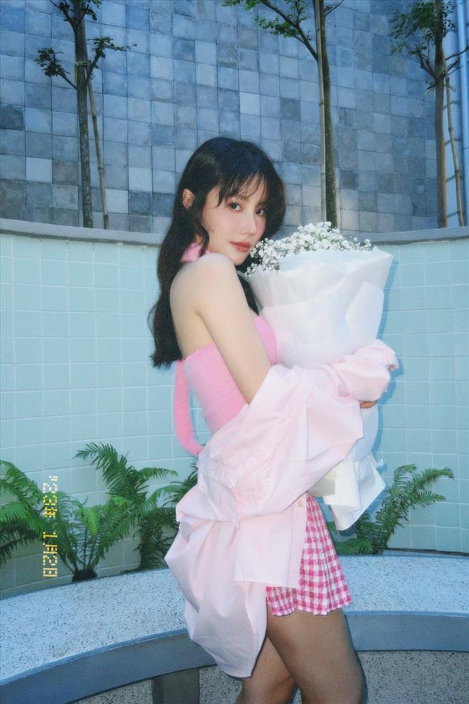 Showbiz Việt ngày 22/2: Trương Ngọc Ánh không muốn làm bản sao-3