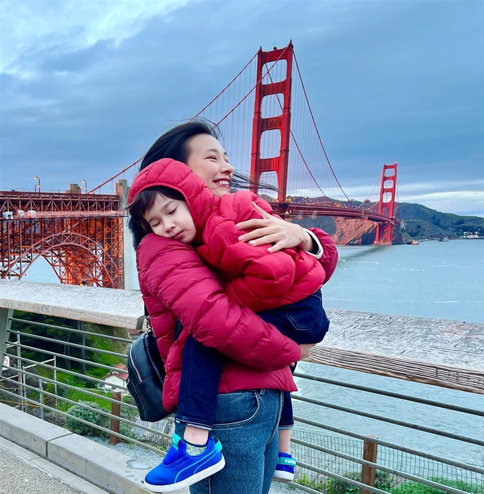 Showbiz Việt ngày 22/2: Trương Ngọc Ánh không muốn làm bản sao-5