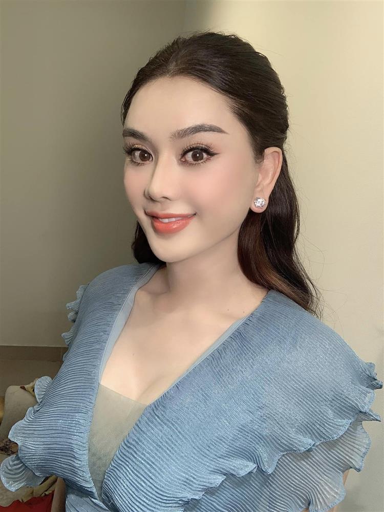 Showbiz Việt ngày 22/2: Trương Ngọc Ánh không muốn làm bản sao-6