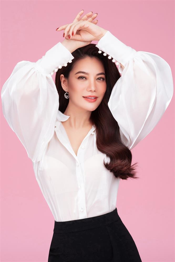 Showbiz Việt ngày 22/2: Trương Ngọc Ánh không muốn làm bản sao-1