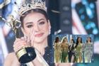 Tranh cãi Miss Grand 2022 được trao giải 'Kết quả công bằng nhất'
