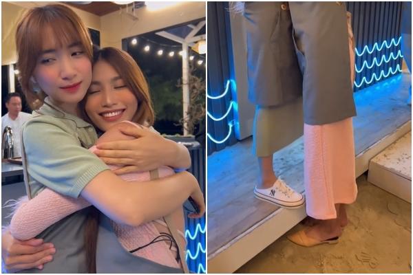 Hòa Minzy đụng hàng một loạt hoa hậu Gen Z mà không hề kém cạnh-12