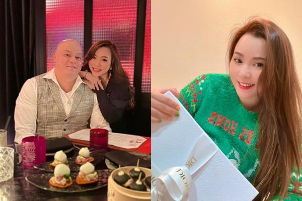 Vẻ trẻ trung ở tuổi 40 của nhóm Mắt Ngọc đình đám một thời-11