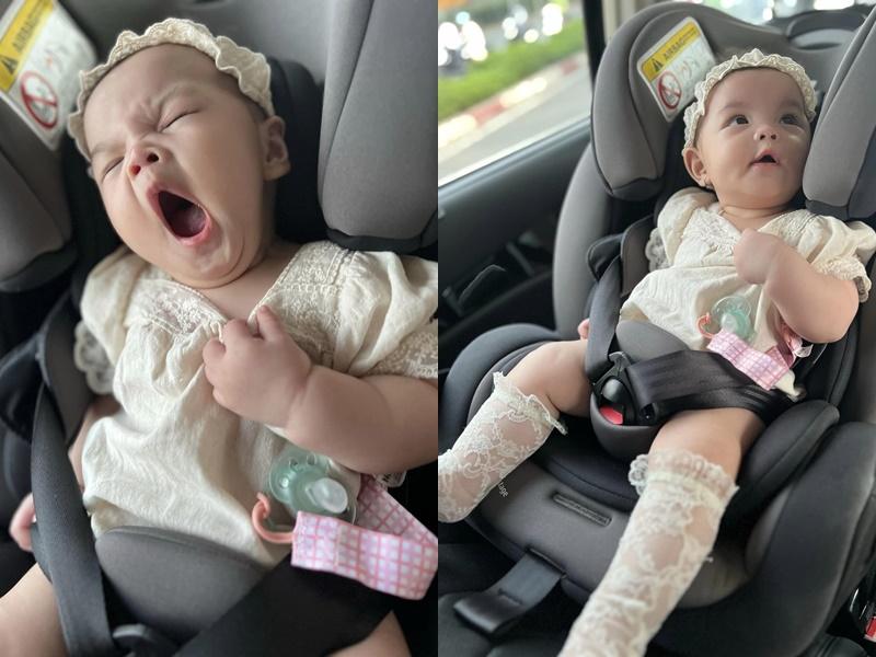 Phạm Quỳnh Anh nói con y mẹ, dân mạng bổ sung một người-3