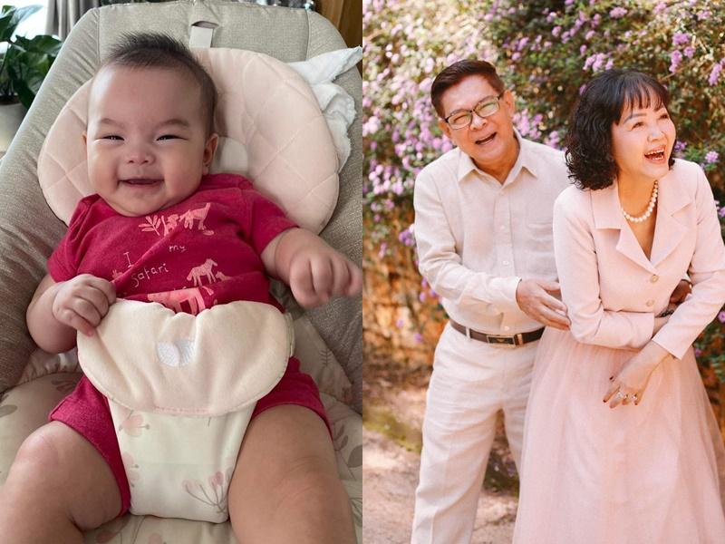 Phạm Quỳnh Anh nói con y mẹ, dân mạng bổ sung một người-6