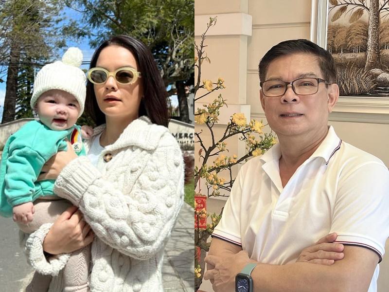 Phạm Quỳnh Anh nói con y mẹ, dân mạng bổ sung một người-5