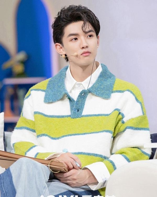 Nam thần Trung Quốc bị phong sát-2