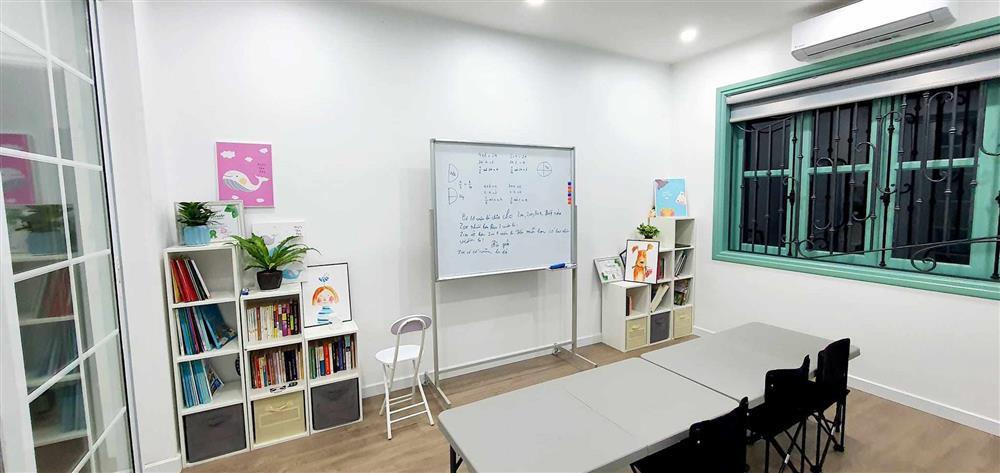 Choáng ngợp biệt phủ siêu to vừa hoàn thiện BTV đình đám VTV-9