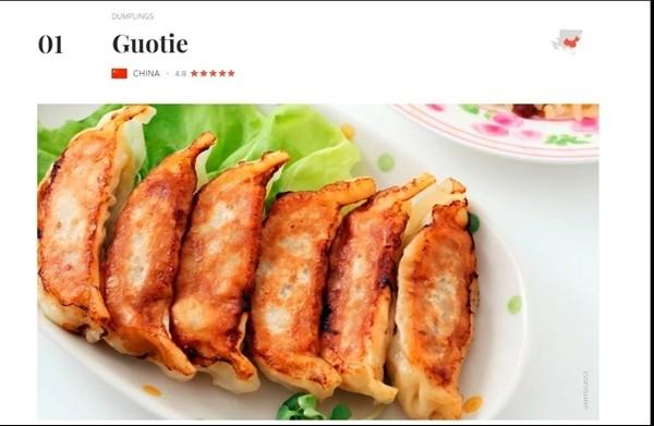 Xếp hạng 10 món ăn đường phố ngon nhất thế giới, món nào của Việt Nam lọt top?-2