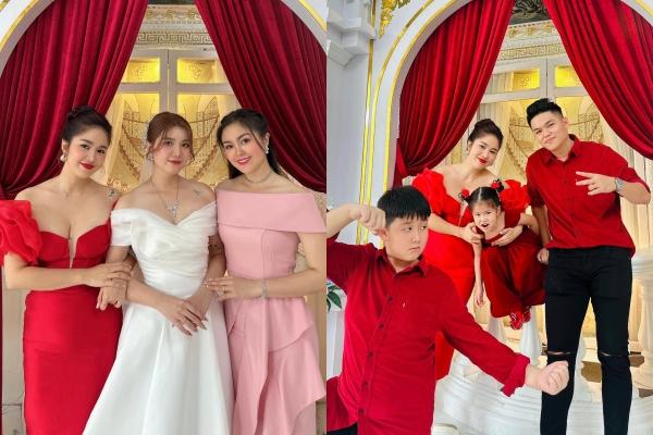 Đến tuổi vào vai mẹ chồng, Lê Phương ngoài đời như thiếu nữ nhờ đổi góc con người-9