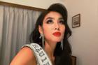 Hot lại clip Thảo Nhi Lê nức nở nói về Miss Universe 2023