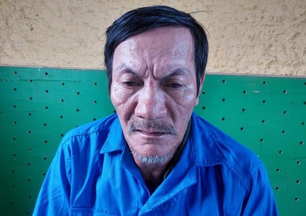 Gã đàn ông đâm bạn gái 29 nhát dao vì không cho quan hệ-1