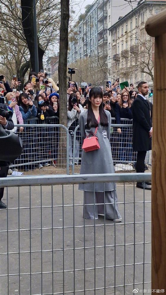 Song Hye Kyo đẹp đẳng cấp khi sánh đôi Hứa Quang Hán-5