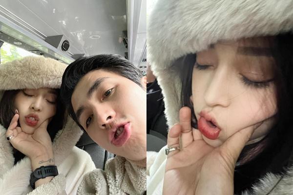 Bình An sau nửa năm cưới Phương Nga: Chỉ muốn sớm về nhà với vợ, cuộc sống toàn màu hồng-6