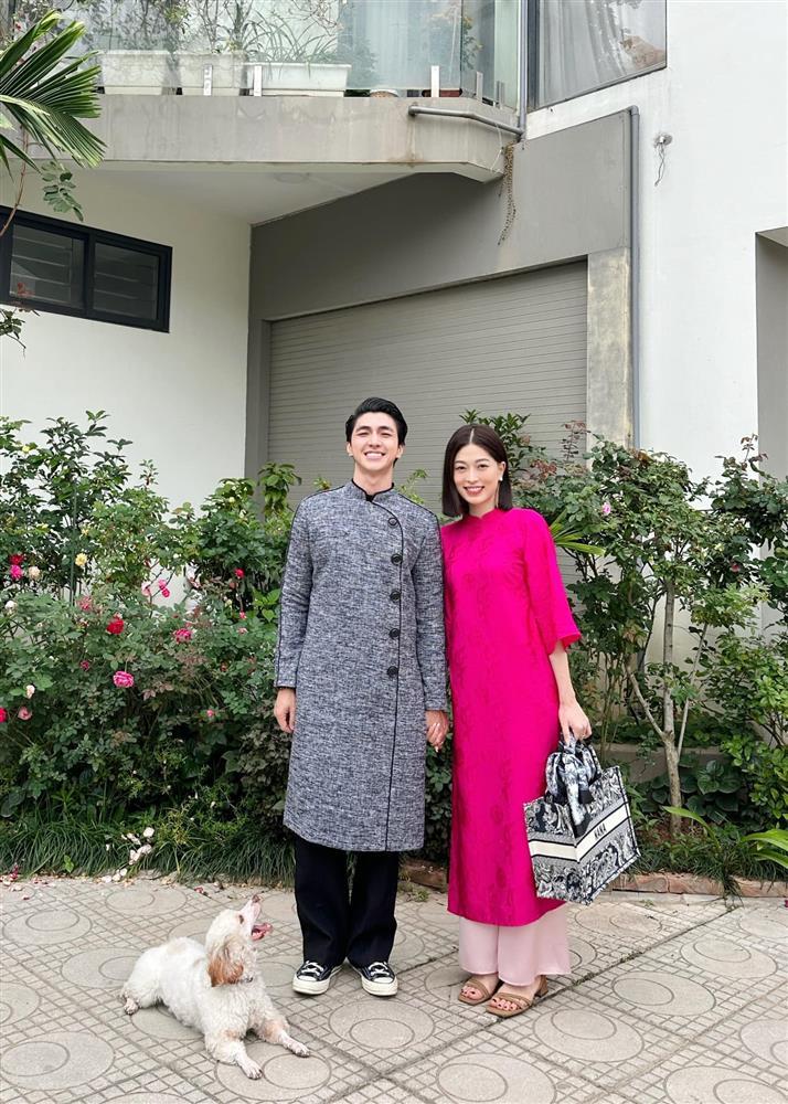 Tung ảnh dìm Phương Nga, Bình An nhận kết đắng-5