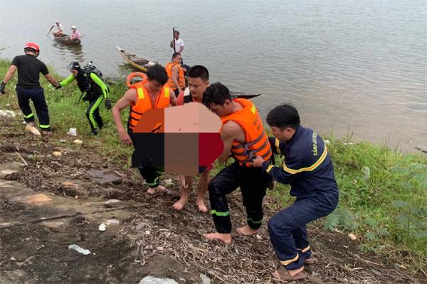 Nam sinh lớp 7 tử vong trên đường đi học-1