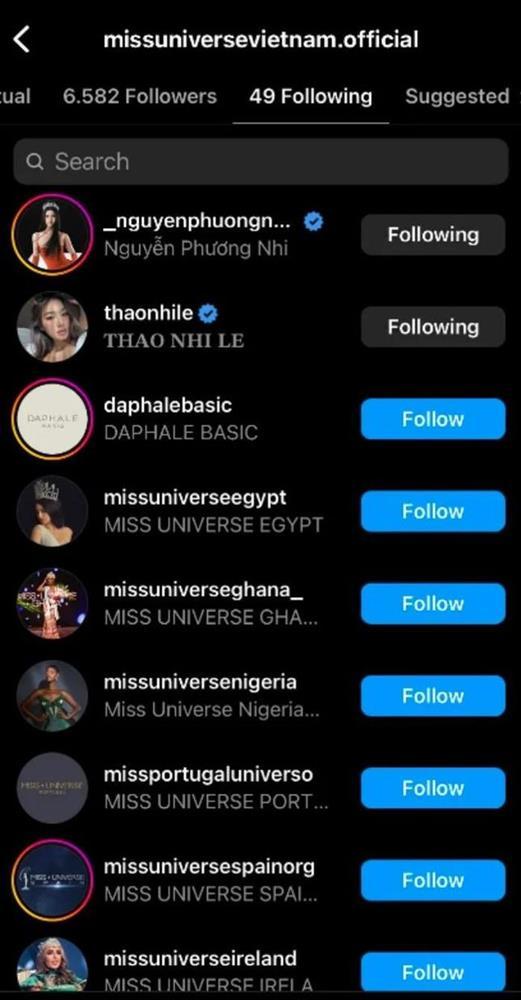 Phương Nhi tham gia cuộc thi quốc tế nhưng không phải Miss International?-3