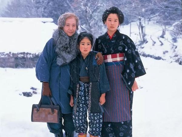 Cuộc sống của diễn viên đóng Oshin sau 40 năm-2