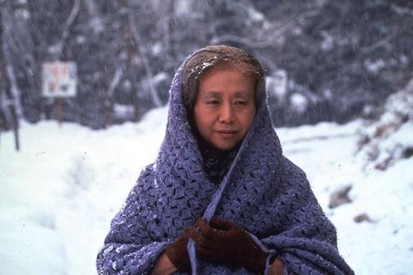 Cuộc sống của diễn viên đóng Oshin sau 40 năm-9