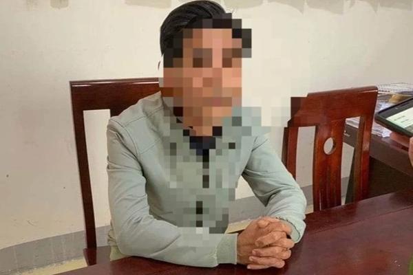 Thầy giáo khai nhận dâm ô nhiều nữ sinh tiểu học-3