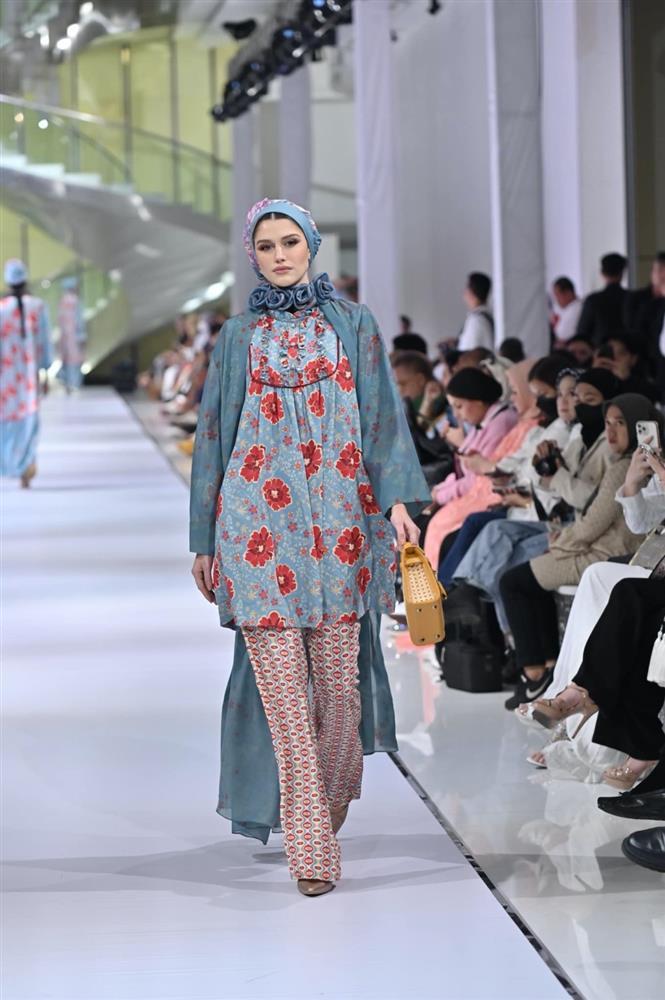 Nhan sắc Miss Grand International Isabella Menin sau 4 tháng đăng quang-5