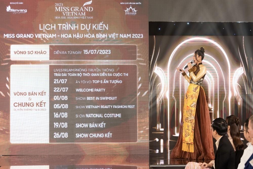 Nhan sắc Miss Grand International Isabella Menin sau 4 tháng đăng quang-10
