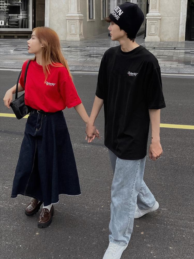 Outerity - thương hiệu thời trang dành cho giới trẻ-1