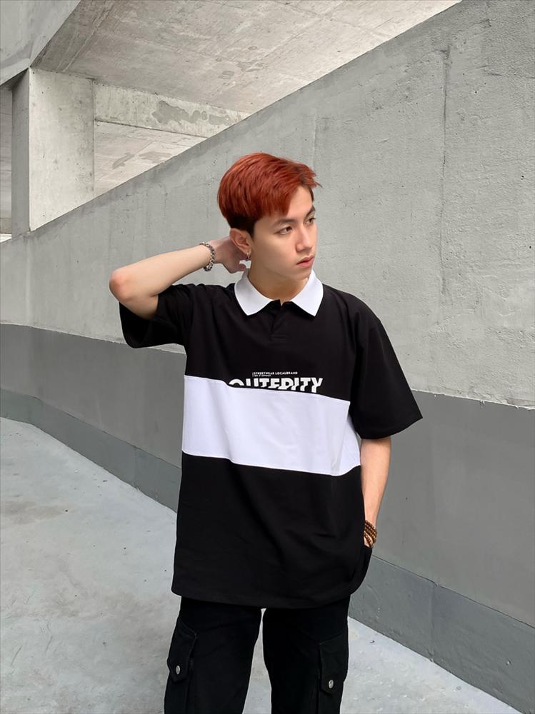 Outerity - thương hiệu thời trang dành cho giới trẻ-2